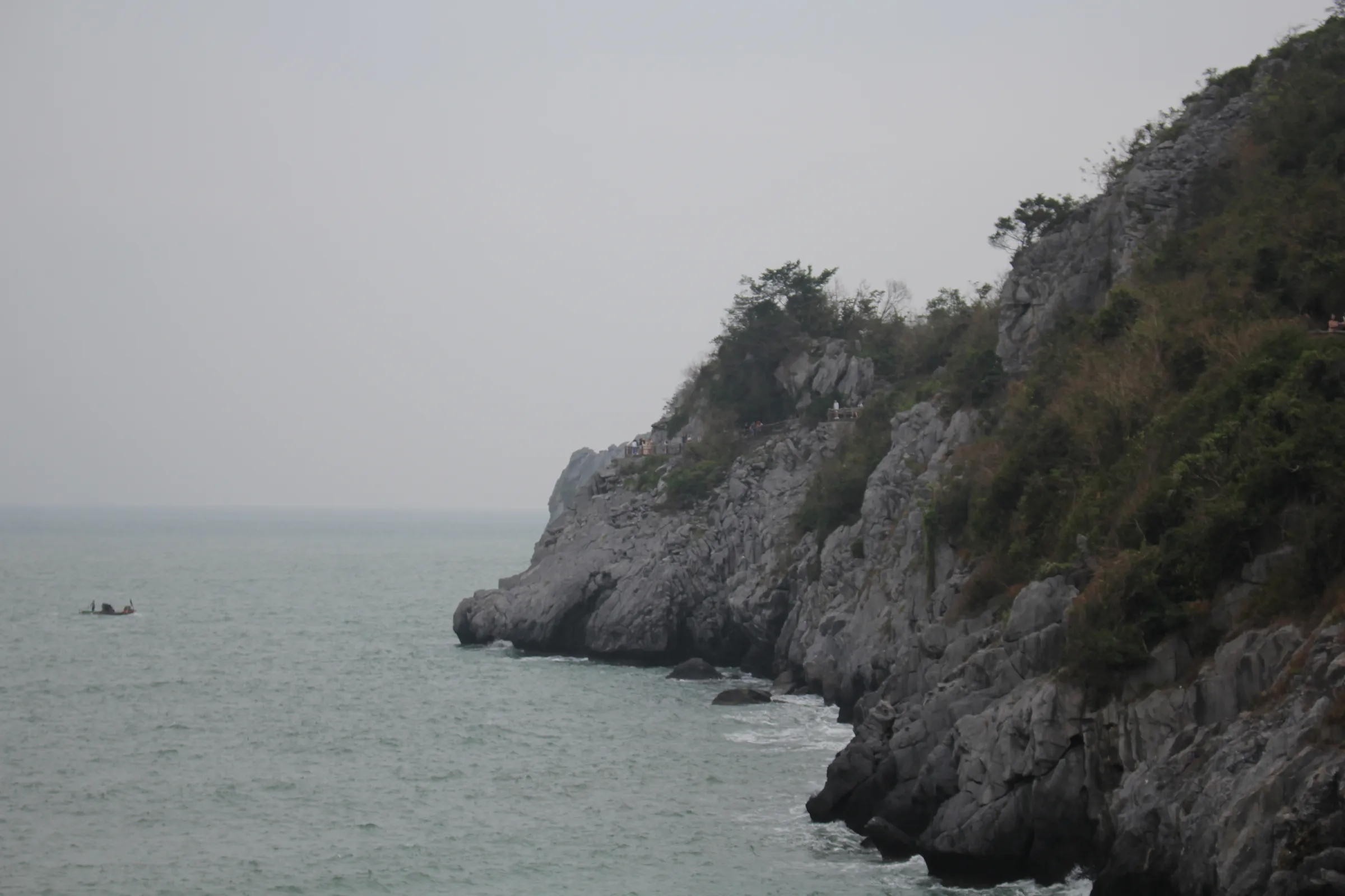 CatBa HaiPhong