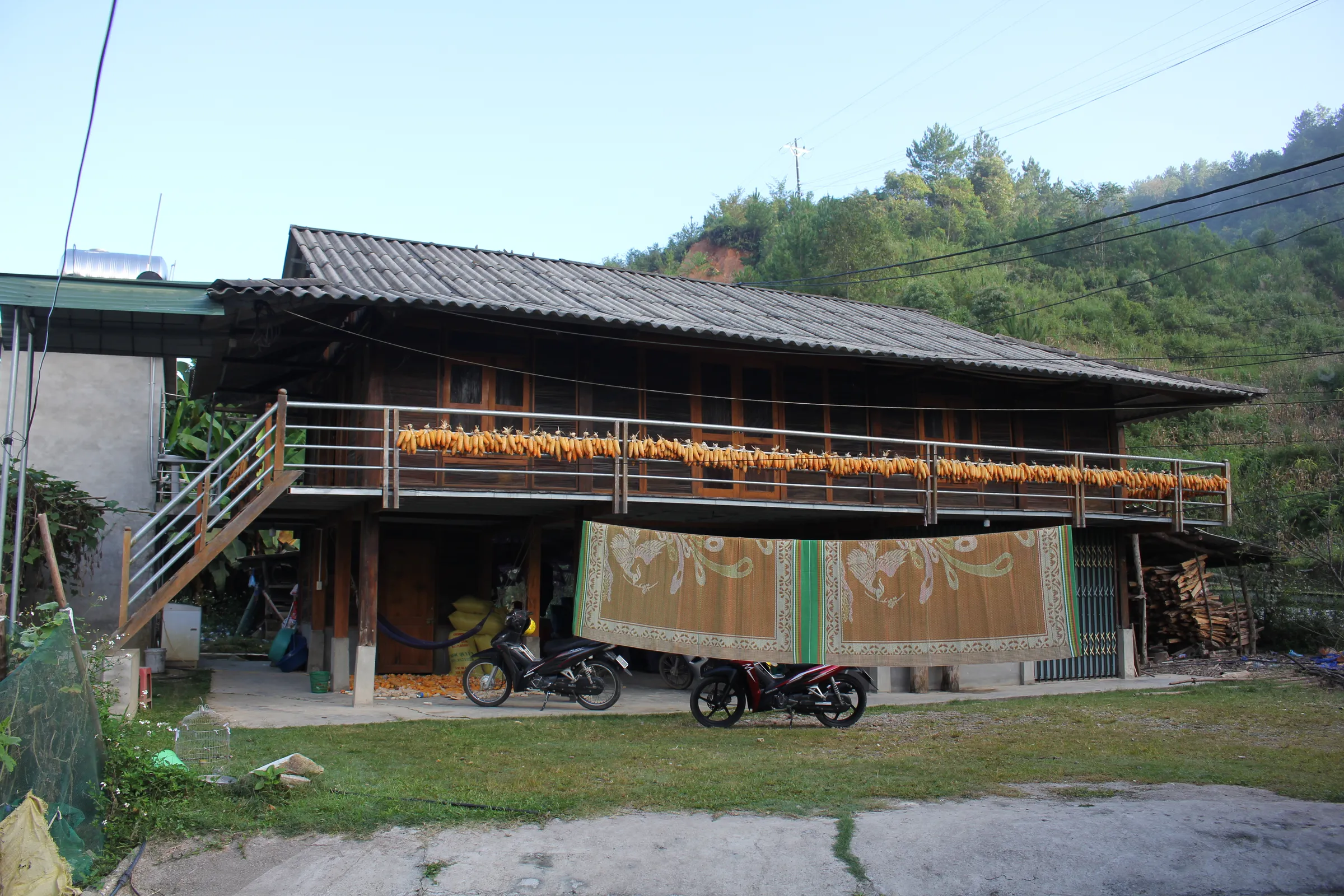 MuCangChai YenBai